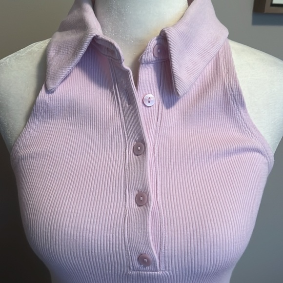 Abercrombie & Fitch Bodysuit - only worn twice - Like New - Picture 2 of 8